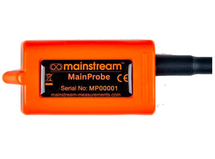 Sonde RS485 Modbus Mainstream Measurements